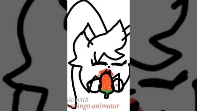 мой кролик кушает клубнику+анимация смотреть онлайн