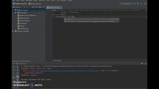 Learn Python Programming For Beginners [Full Course 2020] смотреть онлайн
