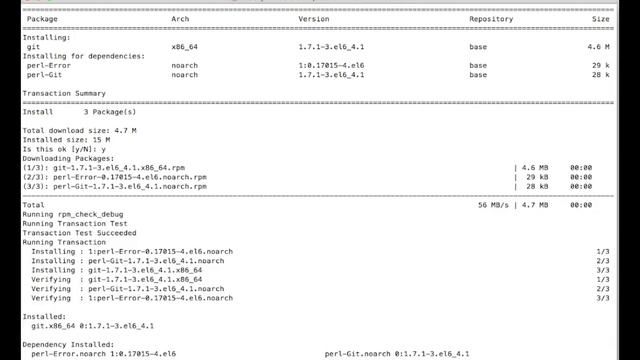 SoftLayer - Tutorial TwentyOne - Part 2 - Implementing Iptables on SoftLayer смотреть онлайн