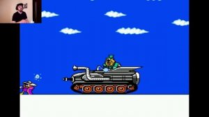 DarkwingDuck2 Letsplay Speedrun - Черный Плащ 2 Поиграем.mp4