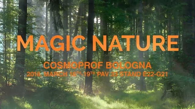 Пригашение на выставку Cosmoprof Worldwide Bologna 2018