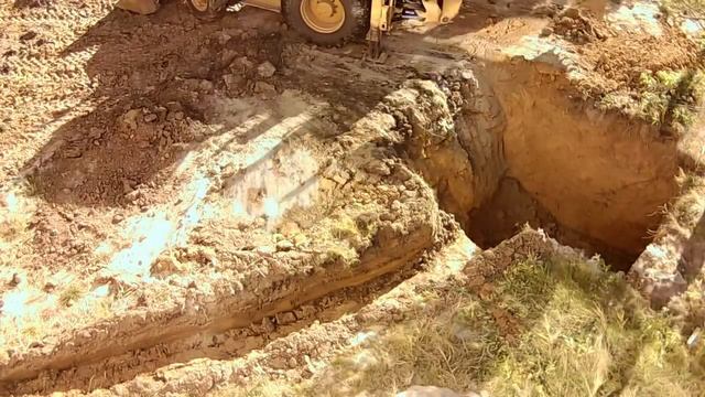 Монтаж септика "Урал" в трёхминутном ролике смотреть онлайн