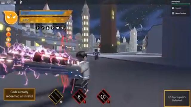 [CODE] NEW SOUL EATER ROBLOX Game! But Is It Good? смотреть онлайн