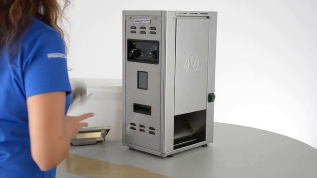 Как чистить конвейерный тостер CTD смотреть онлайн