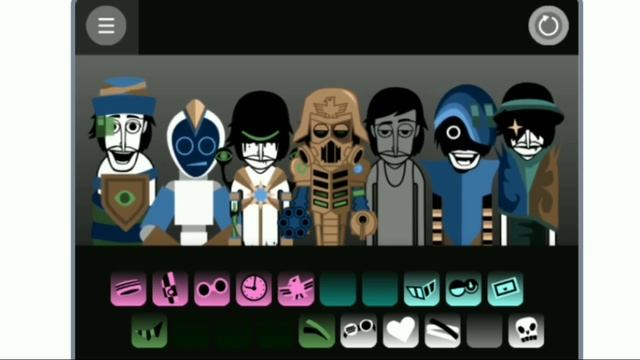 "Air Raid" - Incredibox Return смотреть онлайн