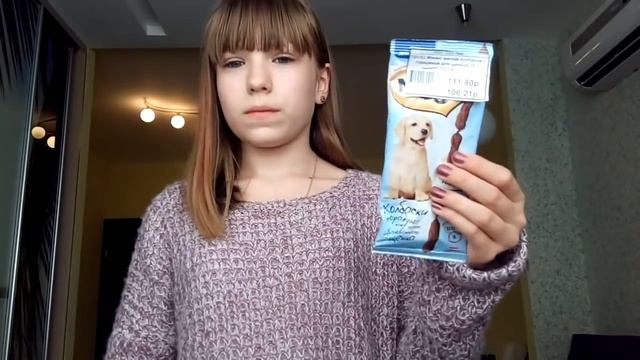 Что нужно для щенка в первые дни? смотреть онлайн