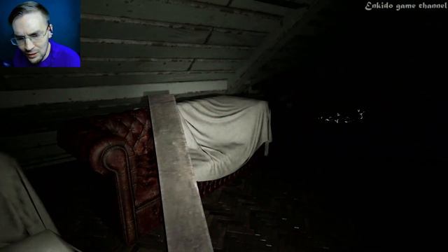 От страха заболело сердце - Pacify смотреть онлайн