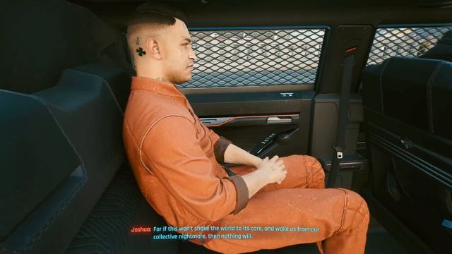 Rachel and Joshua's Braindance Flops | Cyberpunk 2077 Game | Sinnerman Side Quest смотреть онлайн