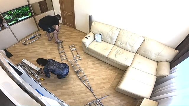 Переходим с Тайменя-2 на Таймень-3 | Сборка байдаркиТаймень-3 | ПВХ оболочка Тритон для Тайменя смотреть онлайн