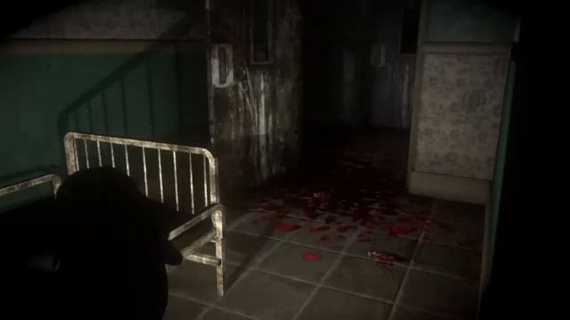 Lithium Inmate 39: Relapsed Edition / Full Game