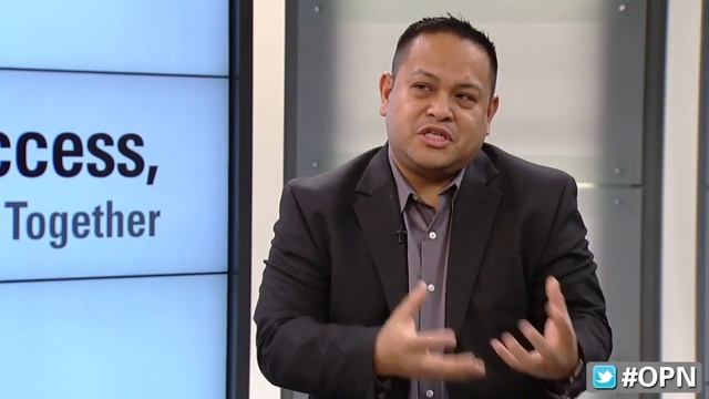 Oracle Partner Spotlight: Digital Transformation with Rhon Daguro смотреть онлайн