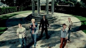 Backstreet Boys - Drowning