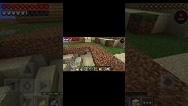 Minecraft. 0.14.0. Выживание #2 смотреть онлайн