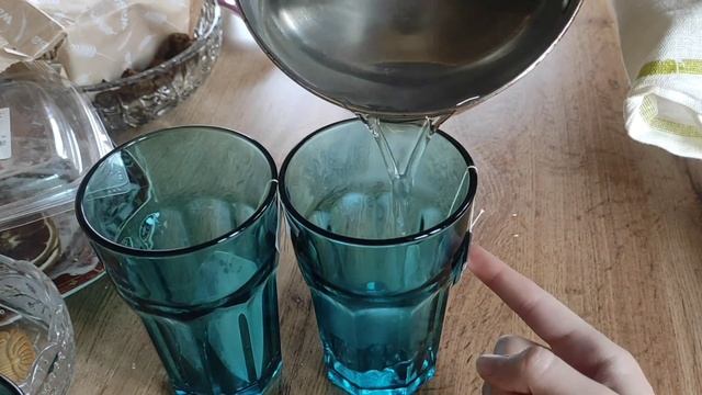 2 часть ночёвки/басики кушают тосты/?✨? смотреть онлайн
