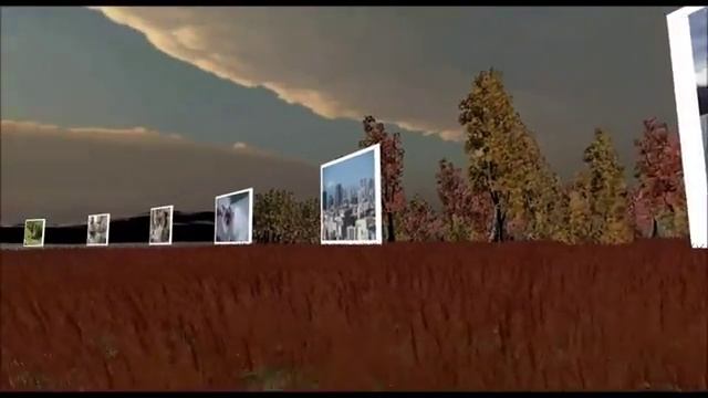 VR Gallery [HTC Vive] смотреть онлайн
