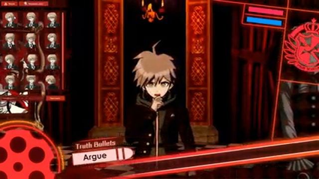Danganronpa Online (ОБТ №77) Part 4 смотреть онлайн