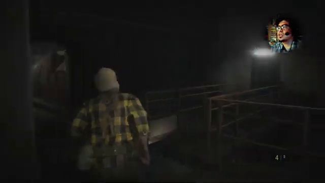 Resident Evil 2 REmake The Ghost Survivors Walkthrough | PS4 Pro 60FPS Gameplay | Shotana Studios смотреть онлайн