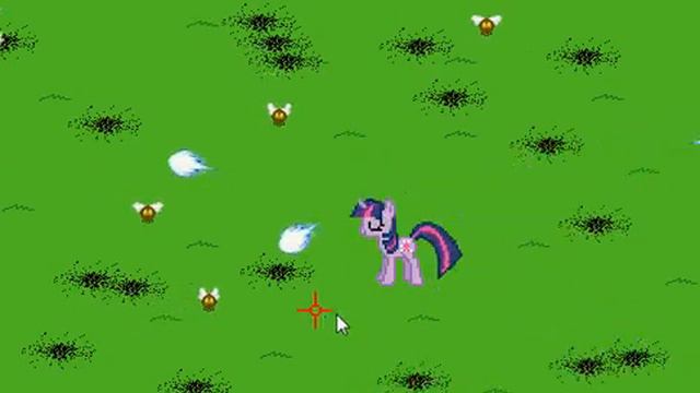 игра май литл пони (полный бред) смотреть онлайн