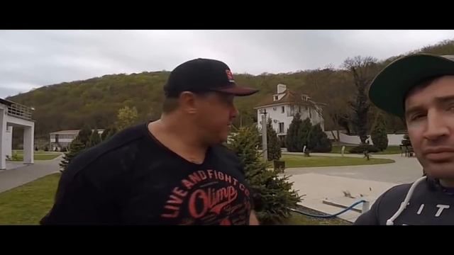 Блуд vs Кобелев! Влияет ли свой уровень ТЕСТОСТЕРОНА на спортивные результаты? смотреть онлайн