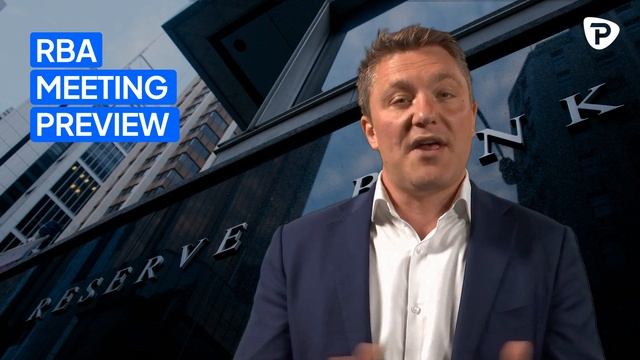 RBA preview - how the markets may react to their vision смотреть онлайн