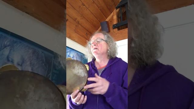 Myriam's Drum смотреть онлайн