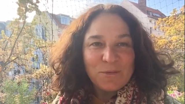 Путешествие в Страну Цвета - мастер-класс для детей и взрослых с Еленой Вейнберг смотреть онлайн