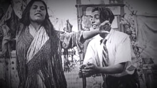 А.Анпилов «Попугай улетел» смотреть онлайн