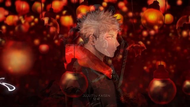 ? ТОП 10 КРУТЫХ АНИМИРОВАННЫХ ОБОЕВ В КРАСНОМ СТИЛЕ! / Wallpaper Engine смотреть онлайн