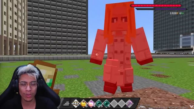 NOVA SÉRIE de TOKYO REVENGERS 𝗡𝗢 Minecraft Pocket Edition !! Tokyo Revengers Guerra 𝗘𝗣. 1 ‹ Ine › смотреть онлайн