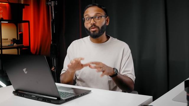 This One Setting can SUPERCHARGE a Gaming Laptop! смотреть онлайн