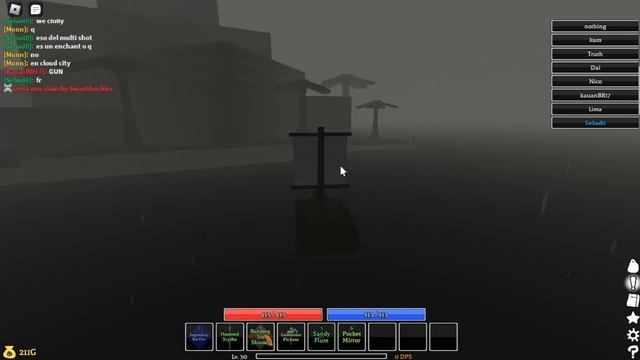 How to go 'Observatory' and 'The Patris' boss - Pilgrammed смотреть онлайн