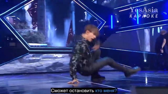 Stray Kids - Victory Song [Russian Lyrics | Русское караоке]