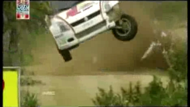 Аварии на гонках - 53 смотреть онлайн