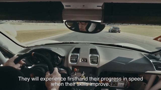 Porsche GT4 Clubsport - Spa Francorchamps - WIN HOTLAPS смотреть онлайн