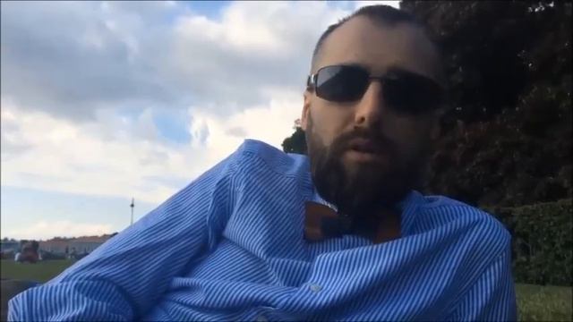 Soul Goodman : «Вы все — бараны» смотреть онлайн