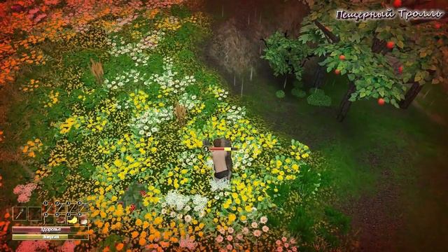 Force of Nature #02 - ОХОТА НА ГОБЛИНОВ - выживание в дикой природе смотреть онлайн