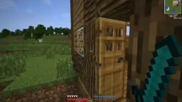 Adventure Craft! Part 2, The crashy item hunt смотреть онлайн