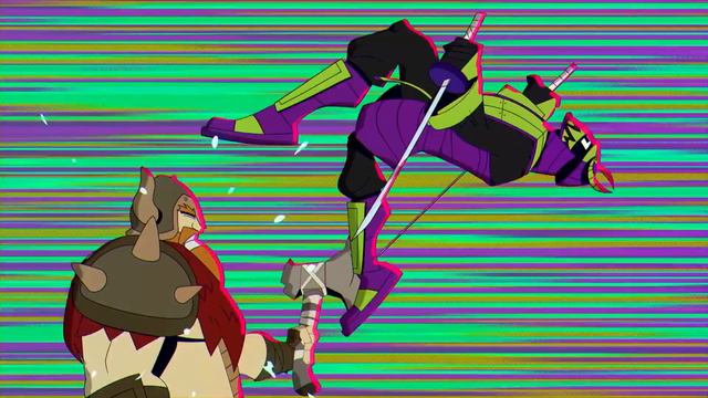 AKEDO'S STRONGEST FEMALE FIGHTER? | AKEDO: Ultimate Arcade Warriors | WildBrain - Cartoon Super Her смотреть онлайн