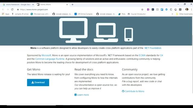 #netcore .Net Core Vs .Net Framework, Which is better? смотреть онлайн