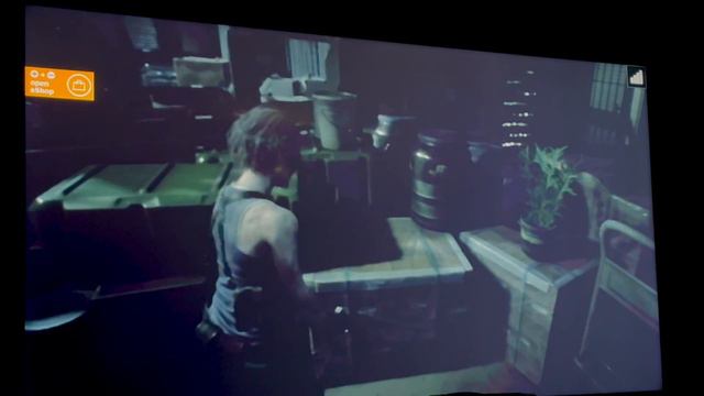 SWITCH CLOUD GAMING TEST!? RESIDENT EVIL 3!! IT MAY SURPRISE YOU - WorryWartGaming смотреть онлайн