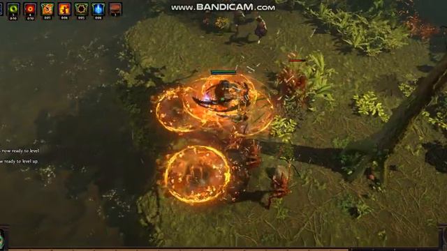 Path of Exile - Heist : Try CoC BF-BB Replica Trypanon смотреть онлайн