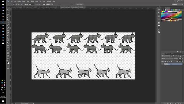 Java Netbeans Game Dev Log - part 52: cats! смотреть онлайн