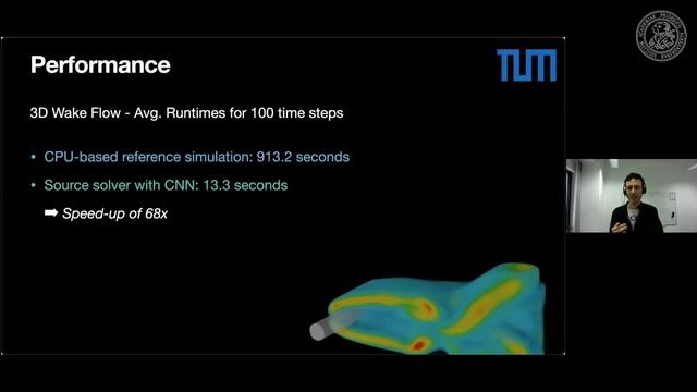 Beyond the Patterns 35 - Nils Thuerey – Differentiable Physics Simulations for Deep Learning смотреть онлайн