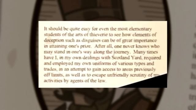 Sly 3: Honor Among Thieves - Goodbye My Sweet - Analysis & Timeline смотреть онлайн