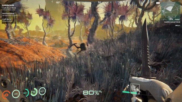 Osiris: New Dawn Full Release Gameplay Impressions