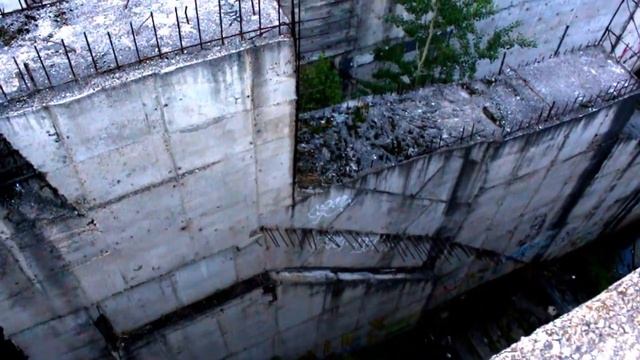 Подольское море: каким оно должно было быть? смотреть онлайн