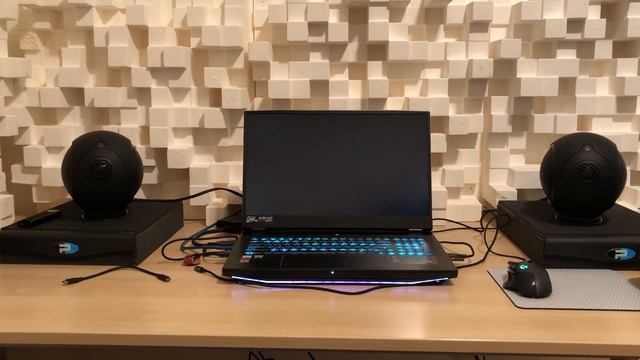 Devialet Phantom Reactor 900 Stereo Pair - Desktop Audition 8 смотреть онлайн