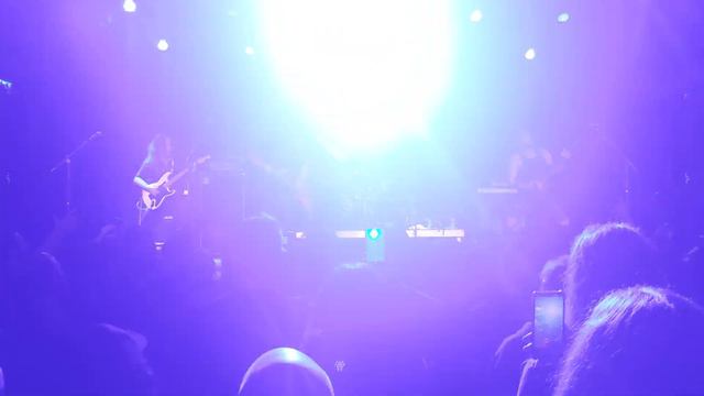 Tim Ripper Owens - Burn In Hell (Judas Priest) - Live 4K смотреть онлайн