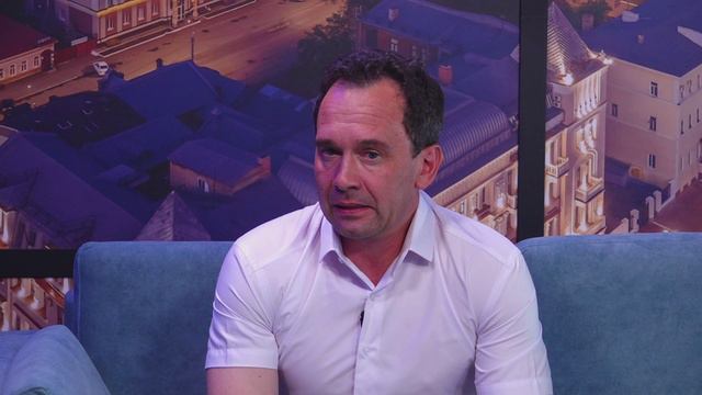 Тема дня 13.06.24 Дмитрий Нефедов. О работе городской педиатрической службы смотреть онлайн